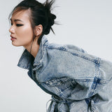 Boucles d'oreilles Samsāra