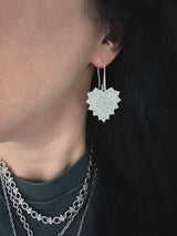 Boucles d'oreilles Freya