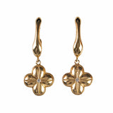 Boucles d'oreilles Fortune