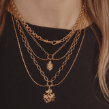 Collier Talisman