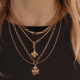 Collier Talisman
