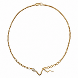 Collier Uraeus