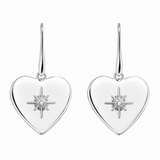 Boucles d'oreilles Tara