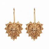 Boucles d'oreilles Freya