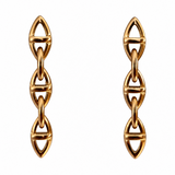 Boucles d'oreilles Isis
