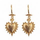 Boucles d'oreilles Seraphine