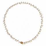Collier Anima Labradorite