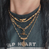 Collier Andromaque