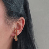 Ear cuff Himiko