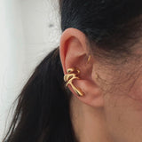 Ear cuff Clio