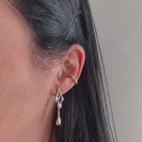 Ear cuff Selene