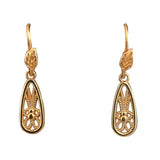 Boucles d'oreilles Mithra