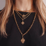 Collier Fortune