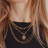 Collier Talisman