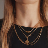 Collier Fortune
