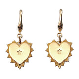 Boucles d'oreilles Yoku