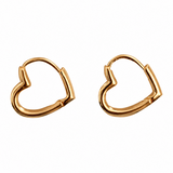 Boucles d'oreilles Kâma