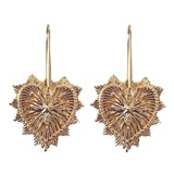 Boucles d'oreilles Freya