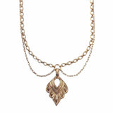 Collier Sirius