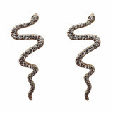 Boucles d'oreilles Nahash