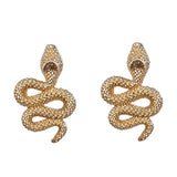 Boucles d'oreilles Manasa