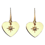 Boucles d'oreilles Tara