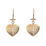 Boucles d'oreilles Milo