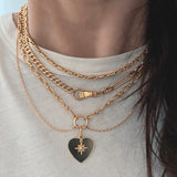 Collier Tara