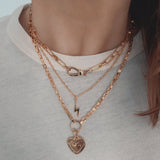 Collier Kali