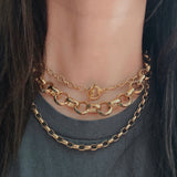 Collier Aurae