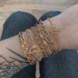 Bracelet Solyme