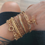 Bracelet Enki