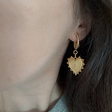 Boucles d'oreilles Yoku