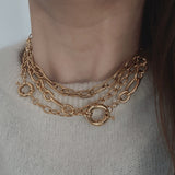 Collier Odin