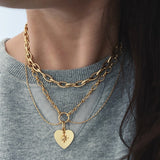 Collier Tara