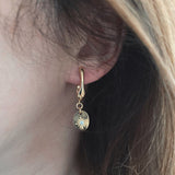 Boucles d'oreilles Vega