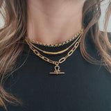 Collier Enki