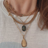 Collier Guadalupe