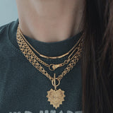 Collier Freya