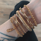 Nyx bracelet