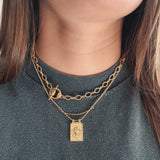 Collar Arcanum