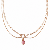 Collier Alba