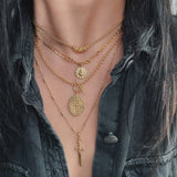 Collier Solyme