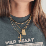 Collar Arcanum