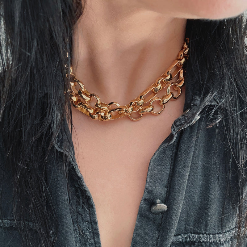 Collier Aurae