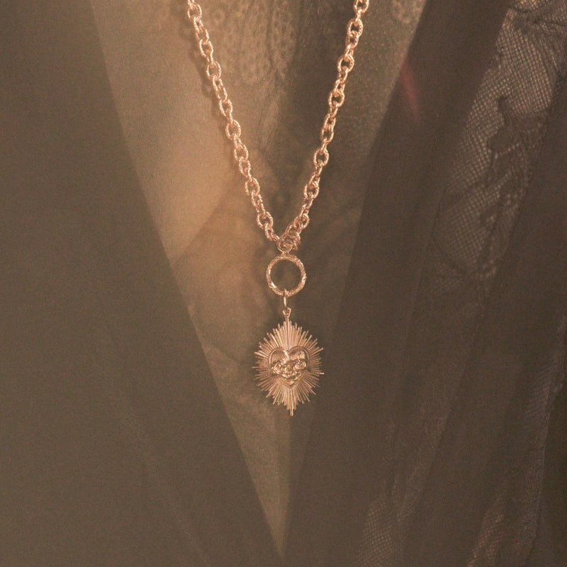 Collier Vayu
