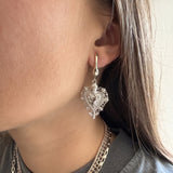 Pendientes Gloria