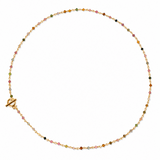Collier Anima Tourmalines