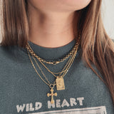 Collar Ishani