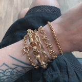 Nyx bracelet